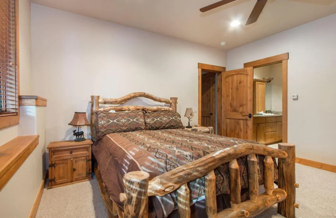 Big Timber Lodge By Ski Country Resorts-1