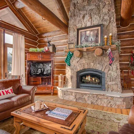 Big Timber Lodge By Ski Country Resorts-3